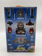 Other Brand Mobile Suit Gundam Full Weapon 8-Piece Set
