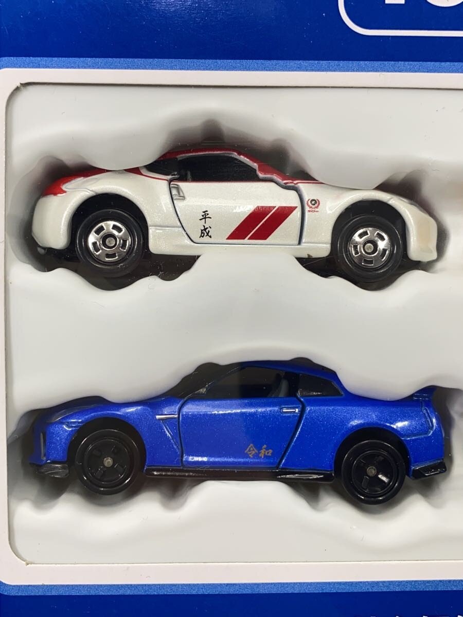 TAKARA TOMY Mini Car