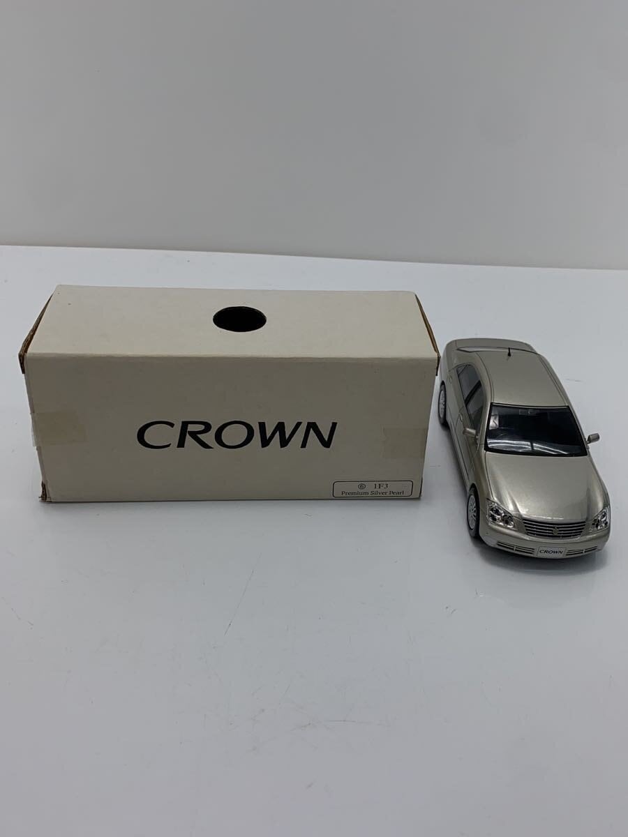 TOYOTA Mini Car SLV CROWN (クラウン) 1F3