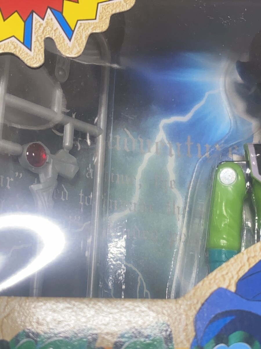 TAKARA Figure