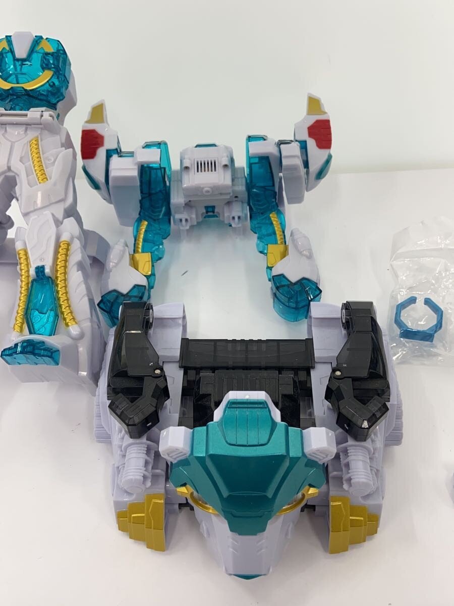 BANDAI Tokusatsu Hero