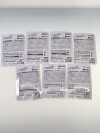 Various Brands × MEDICOM TOY × MARVEL Happy Kuji BE@RBRICK Prize 19-Piece Spider-Man Set