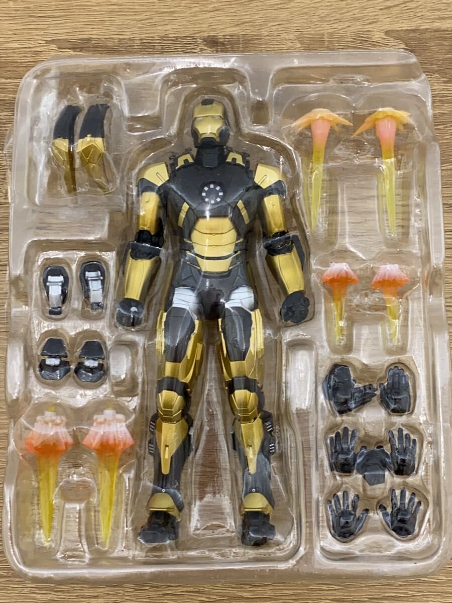 BANDAI SPIRITS American Comic Figure