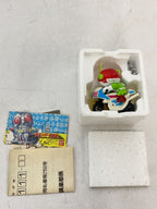 BANDAI Hero - Tokusatsu