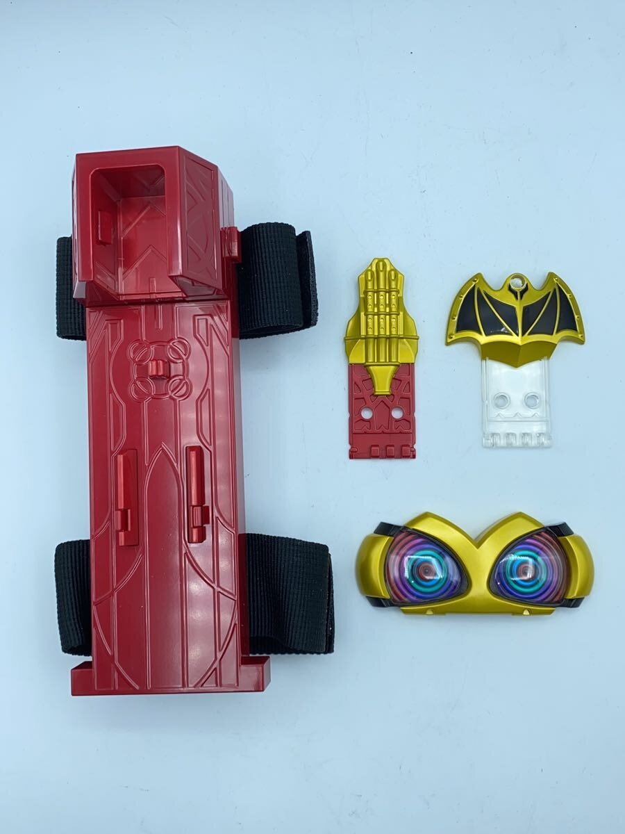 BANDAI Tokusatsu CSM TAT SULOT Kamen Rider Kiva
