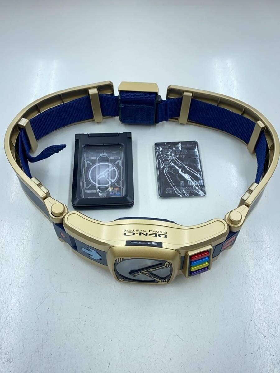 BANDAI CSM NEW Den-O Belt (Tokusatsu)