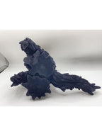 Other Brand Hedorah (Flocked) Tokusatsu Figure - Limited 50 - Black