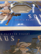 Wandara (わんだらー) Figure - Azur Lane Sirius (Other Brand)