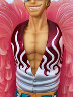 Mega House Figure