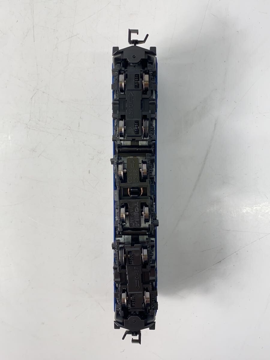 TOMIX N Gauge NVY 7141