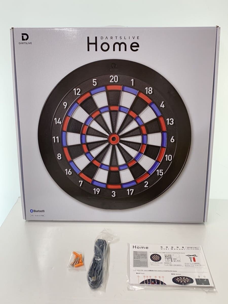 Other Brand DARTSLIVE Home (Black)