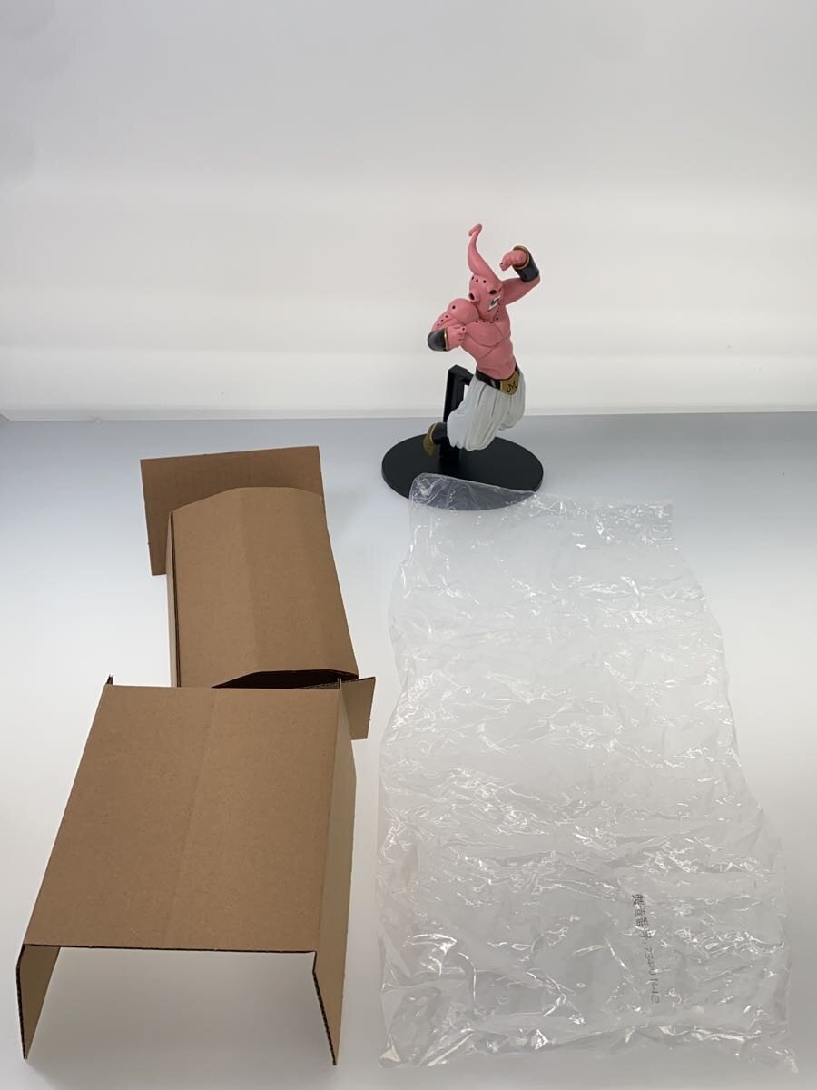 Other Brand Match Makers Figure: Gotenks 3 & Majin Buu