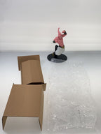 Other Brand Match Makers Figure: Gotenks 3 & Majin Buu