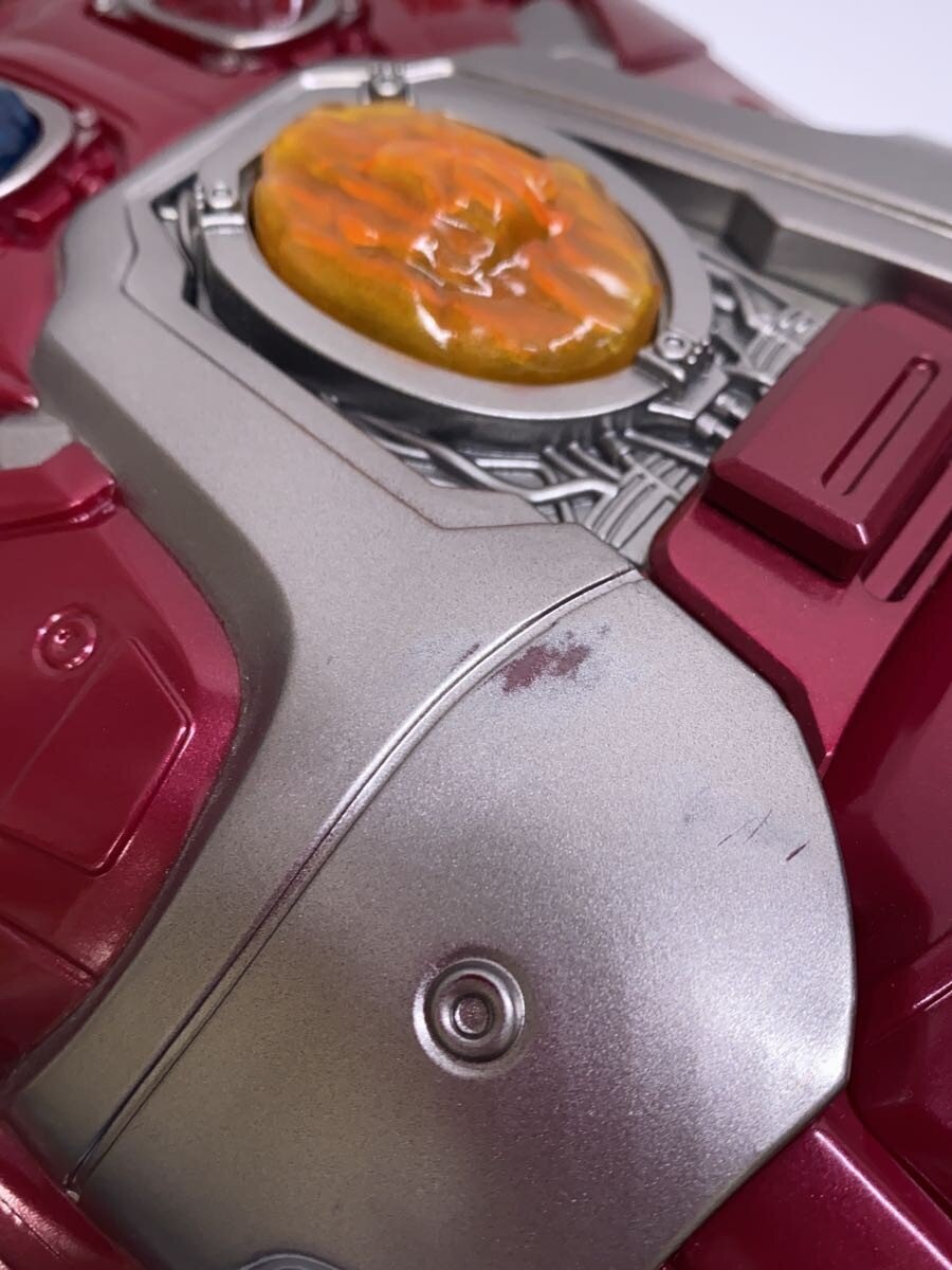Hasbro Hobby Item (Red)