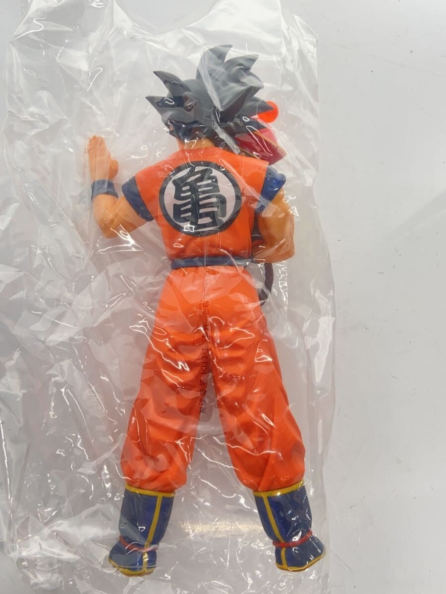 BANDAI SPIRITS Comic & Anime Figure: Son Goku & Son Gohan