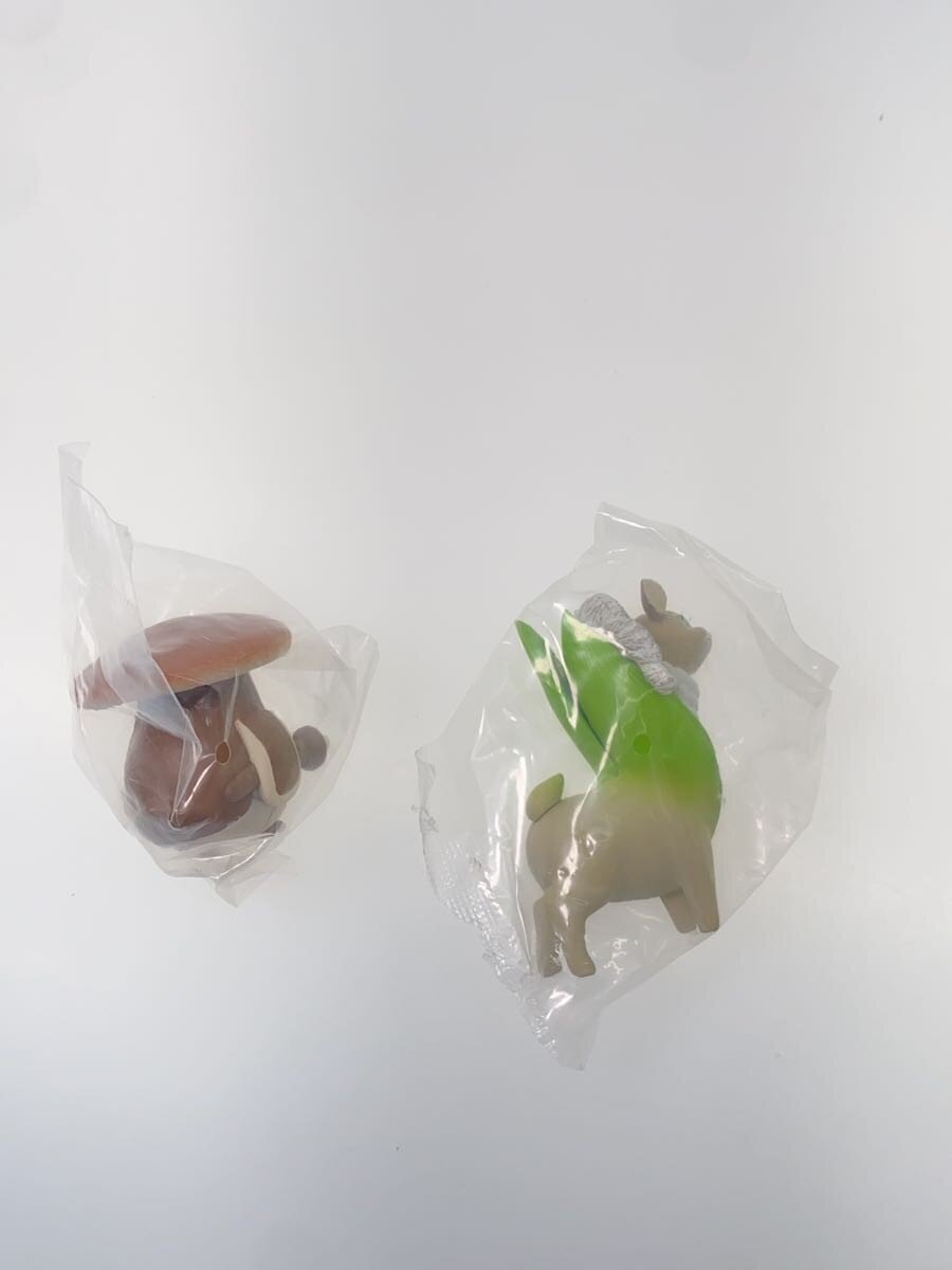 Other Brand Oyasai Yōsei (Vegetable Fairy) Figure 5