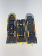 TAKARA TOMY Plarail 923 Series Doctor Yellow T4 (Lighted) S-07