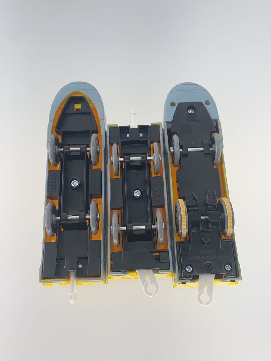 TAKARA TOMY Plarail 923 Series Doctor Yellow T4 (Lighted) S-07
