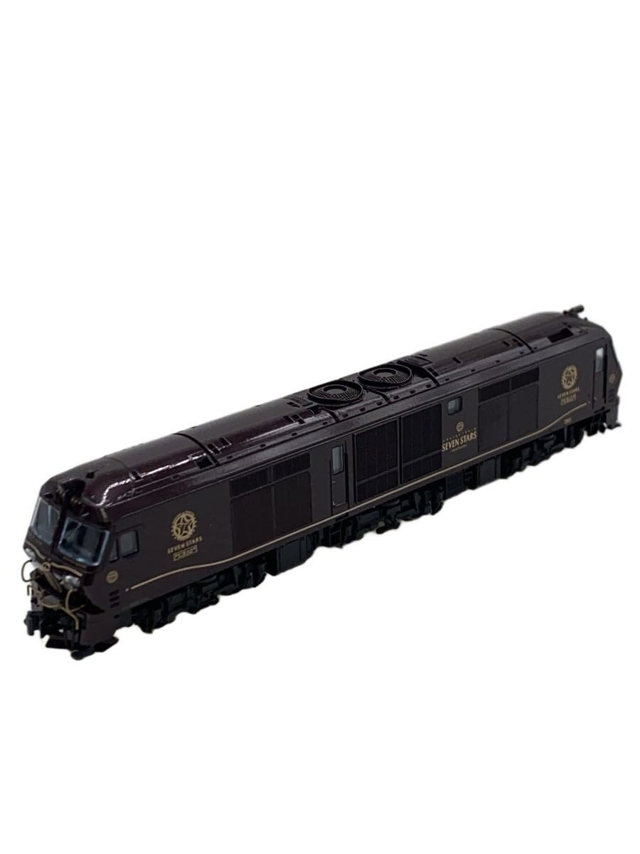 KATO Mini Car 10-1519