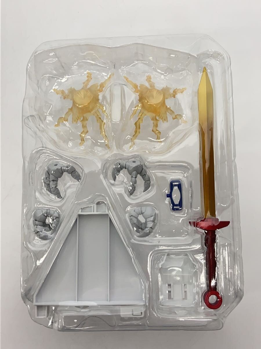 BANDAI SPIRITS Plastic Model Kit