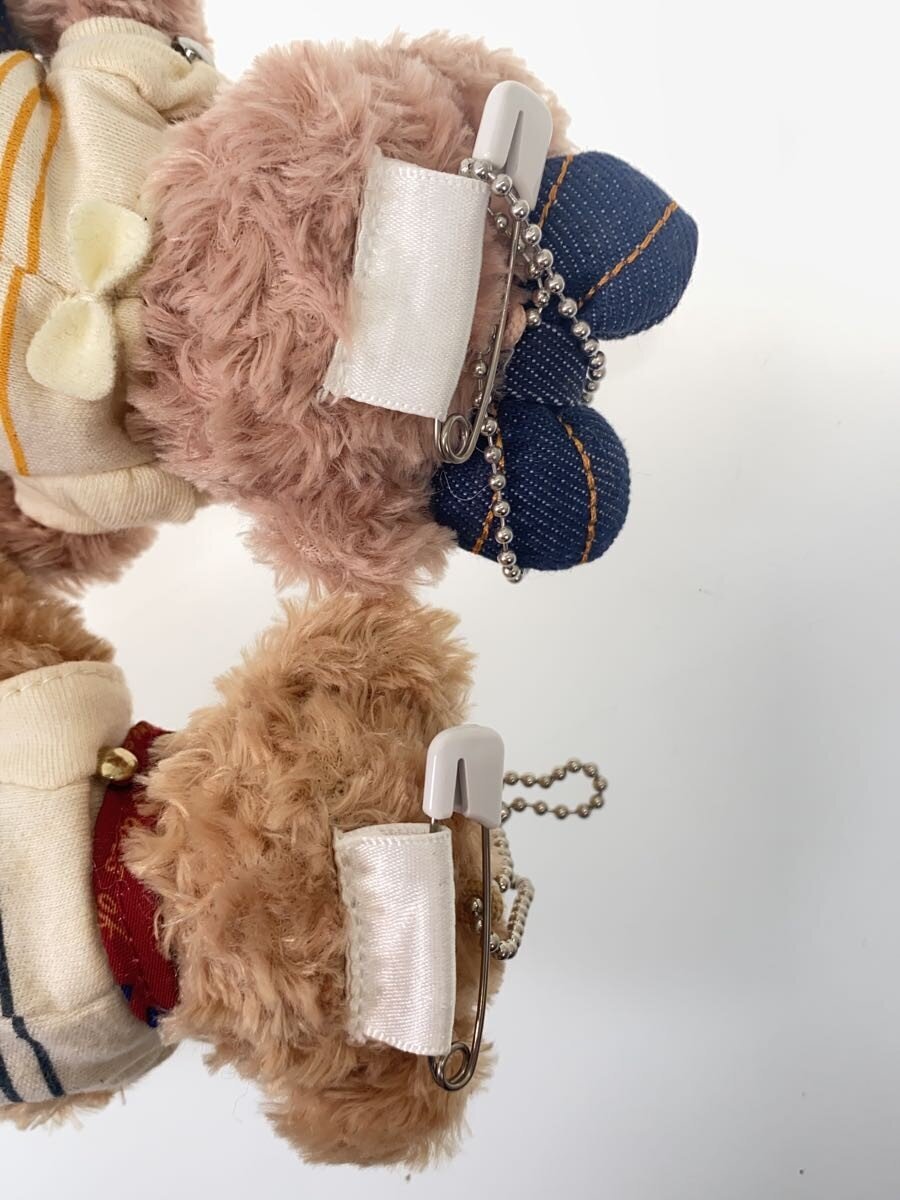 Disney RESORT Duffy & ShellieMay Set - Spring 2013
