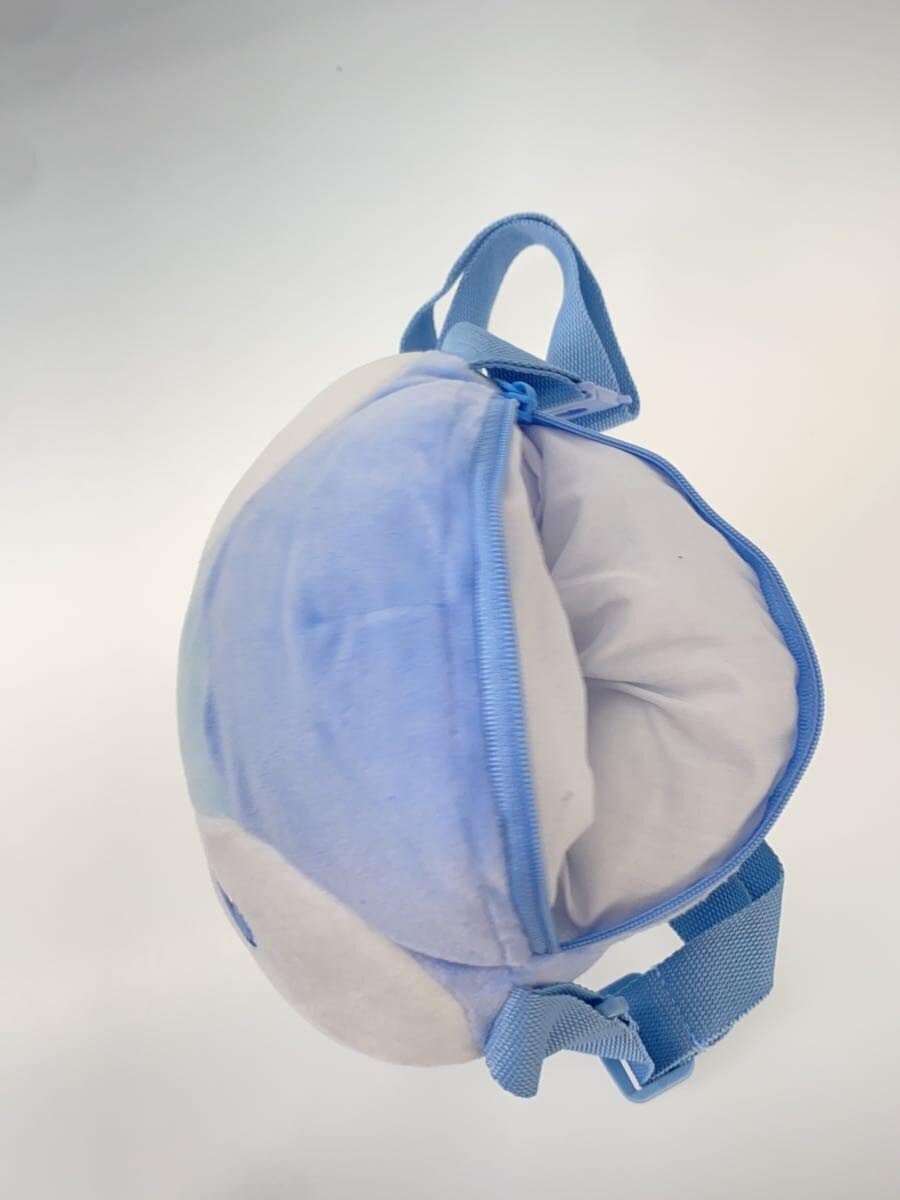 Other Brand Pokepiece / Pochama (Piplup) Plush Pouch & Shoulder Strap