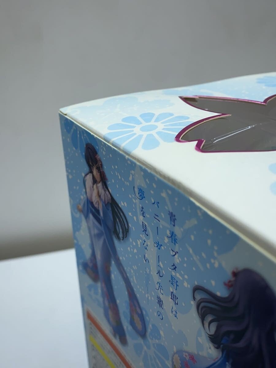 ANIPLEX+ Sakurajima Mai (Haregi ver.) 1/7 scale, Bonus Acrylic Stand Set