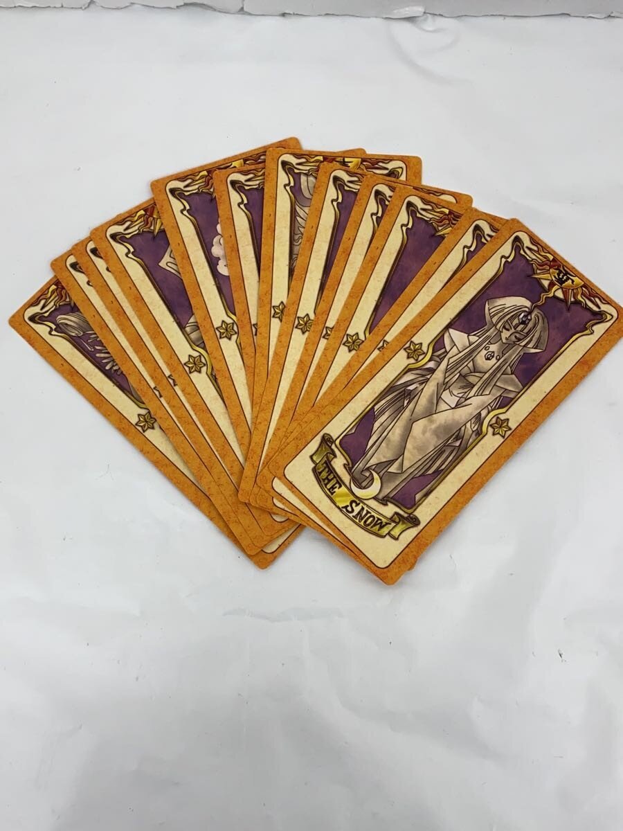 Kodansha "Girls" Card Set (52 Cards)
