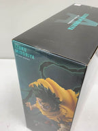 BANDAI SPIRITS Ichiban Kuji A Prize Figure — Izuku Midoriya (MASTERLISE) 'Shiawase no Ue ni' — My Hero Academia