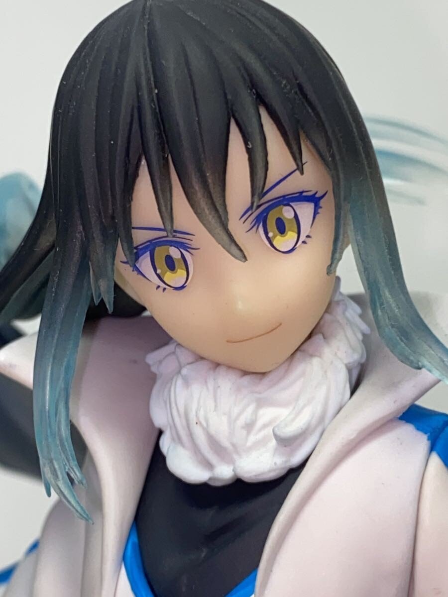 BANDAI SPIRITS Figure Rimuru Special ver. (That Time I Got Reincarnated as a Slime)