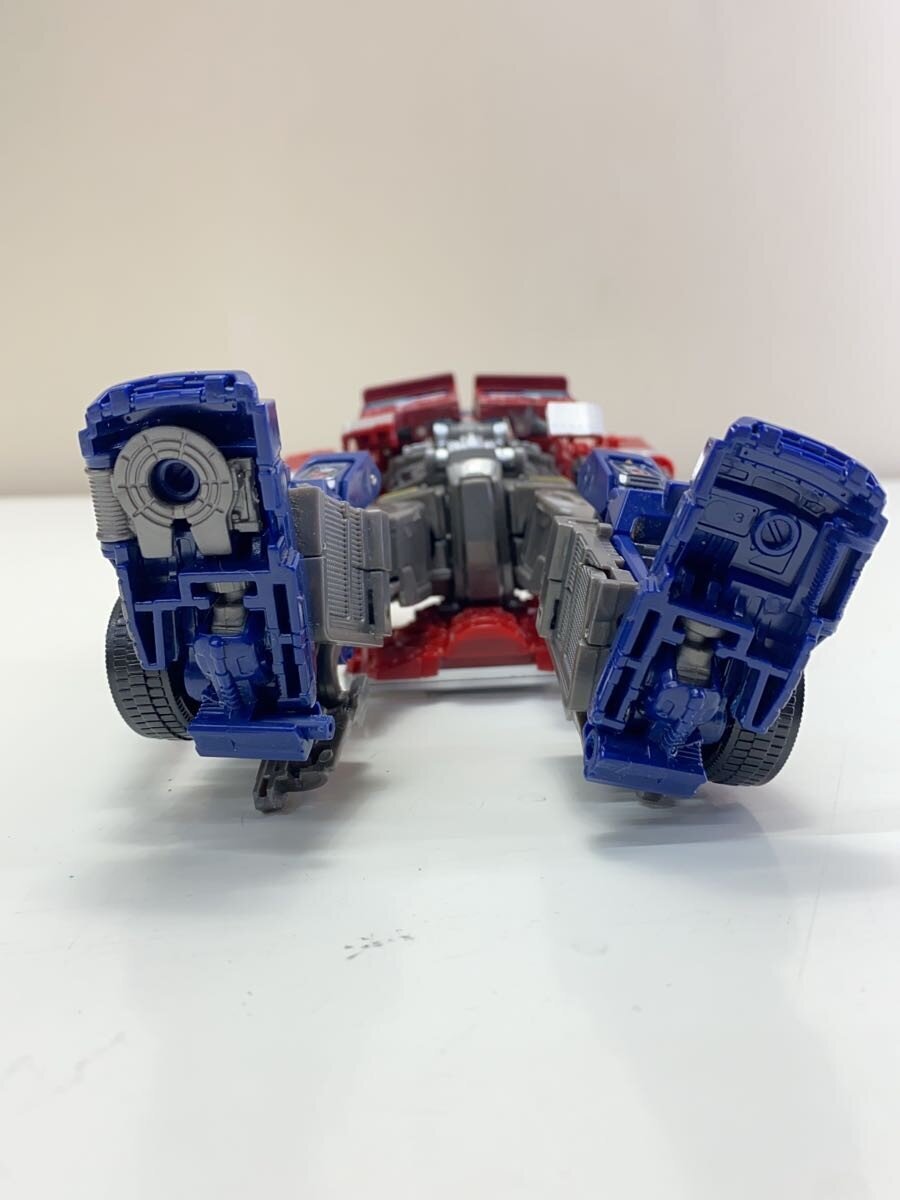 TAKARA TOMY Transformers Optimus Prime