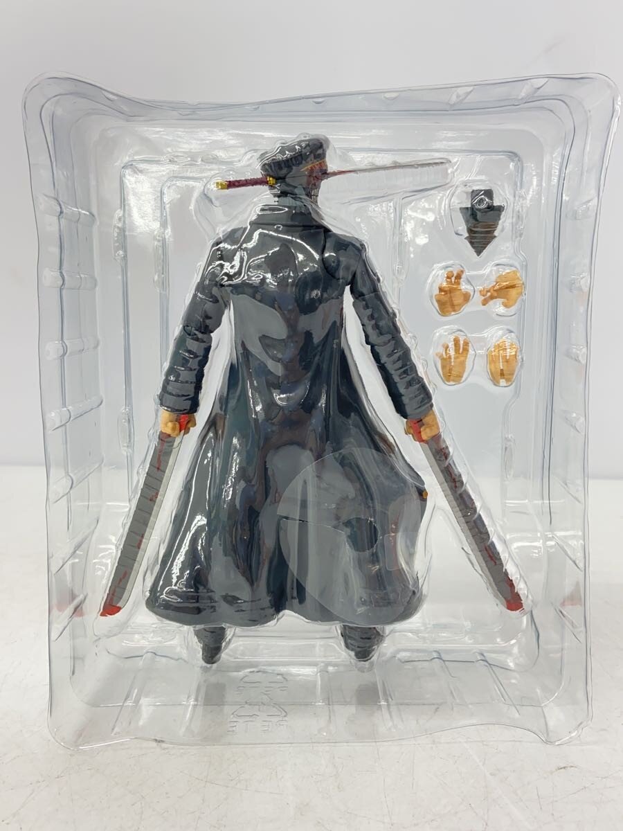 BANDAI SPIRITS S.H.Figuarts Samurai Sword (Chainsaw Man) Figure