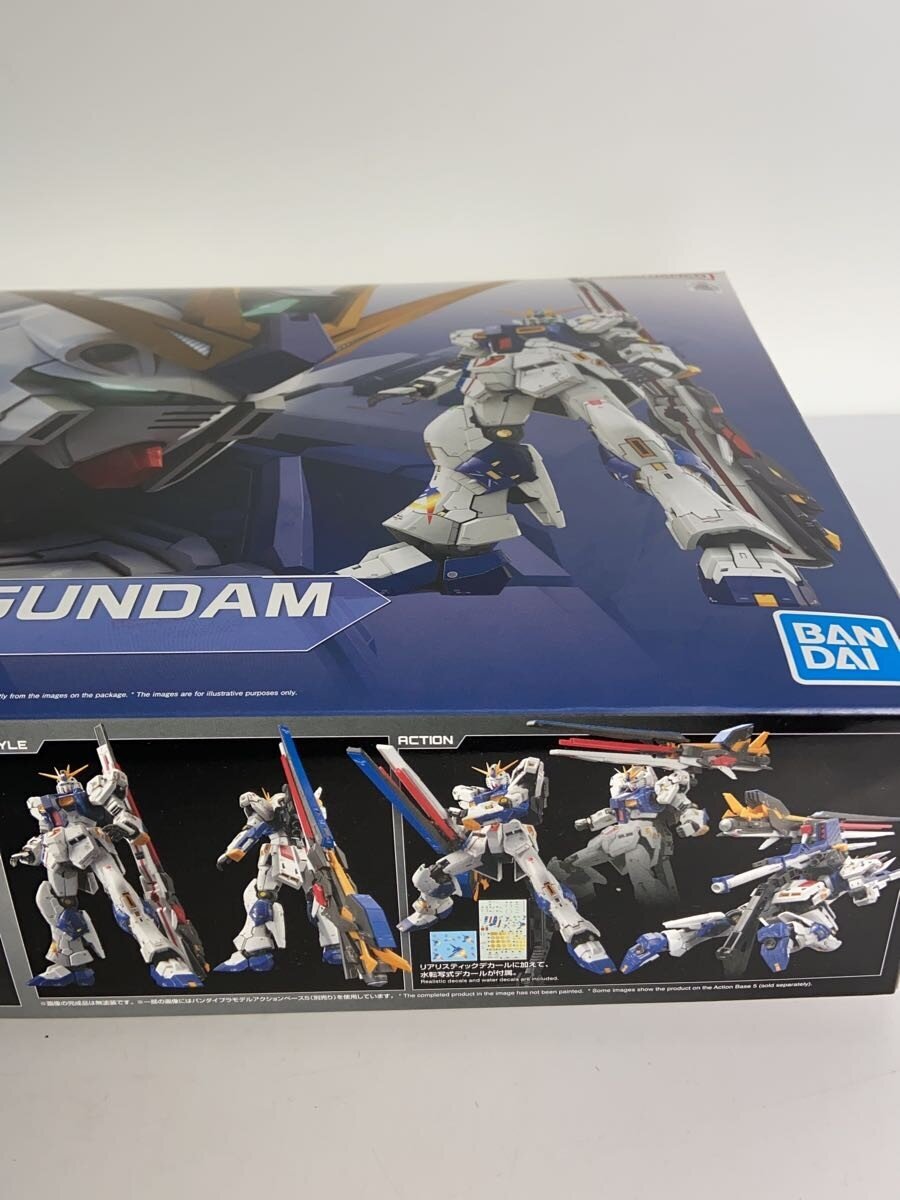 BANDAI SPIRITS Plastic Model (Gunpla) 645075-2604206