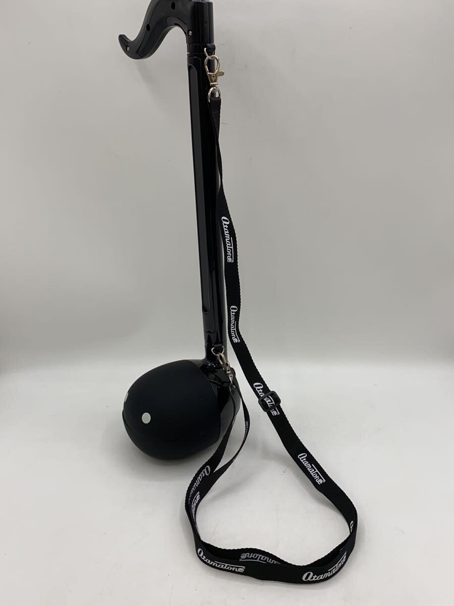 MAYWA DENKI Otamatone (Black)