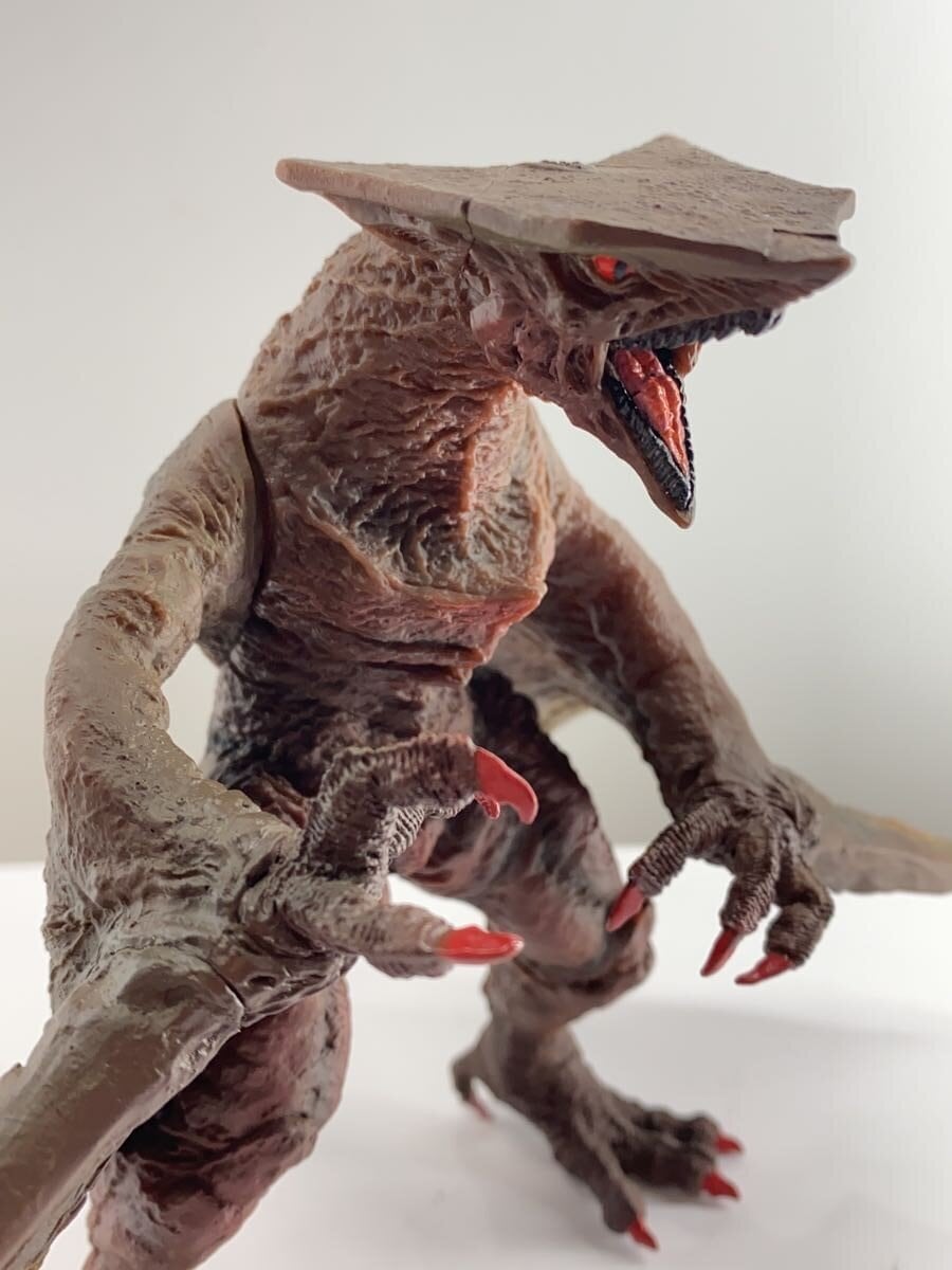 Other Brand Gamera & Gyaos