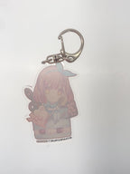 Other Brand UtaPri Acrylic Keychains (Set of 4)