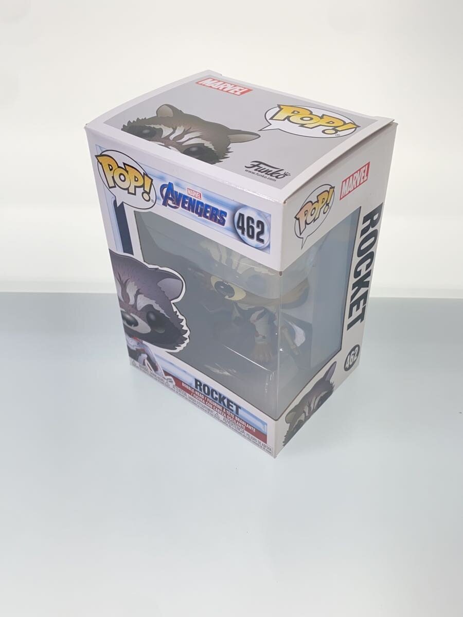 Other Brand Figure POP! #462