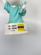 Kitan Club (Other Brand) SNOOPY MUSEUM TOKYO Collectors Capsule Vol.2 STATUE OF LIBERTY Snoopy