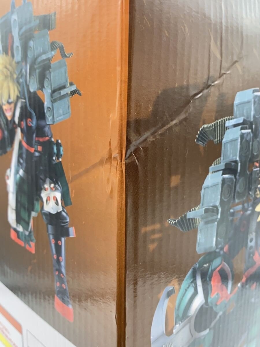 BANDAI SPIRITS Comic & Anime Figure