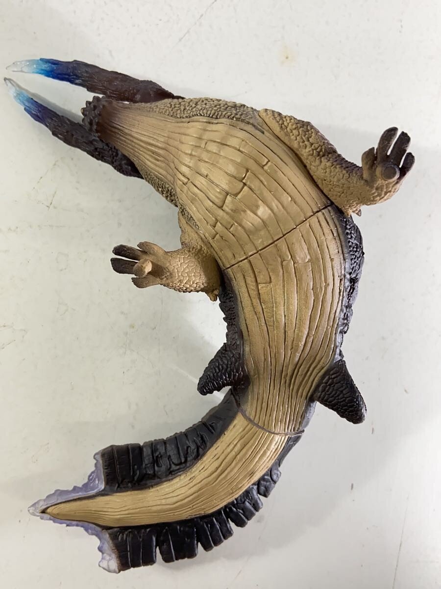 CAPCOM Figure Builder Standard Model Monster Hunter Jhen Mohran (Subspecies)