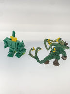 Various Brands Figures — Eldorado Series Lot