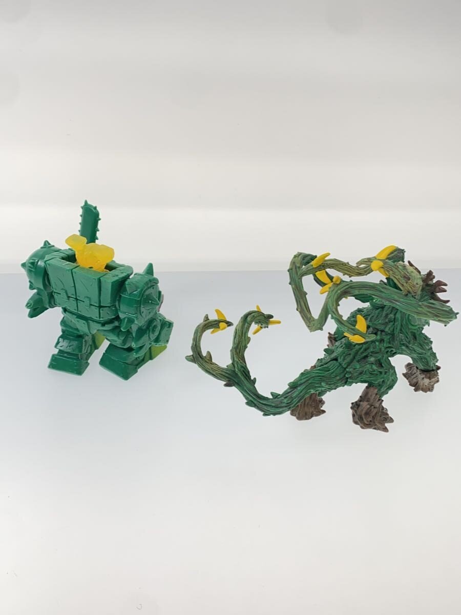 Various Brands Figures — Eldorado Series Lot