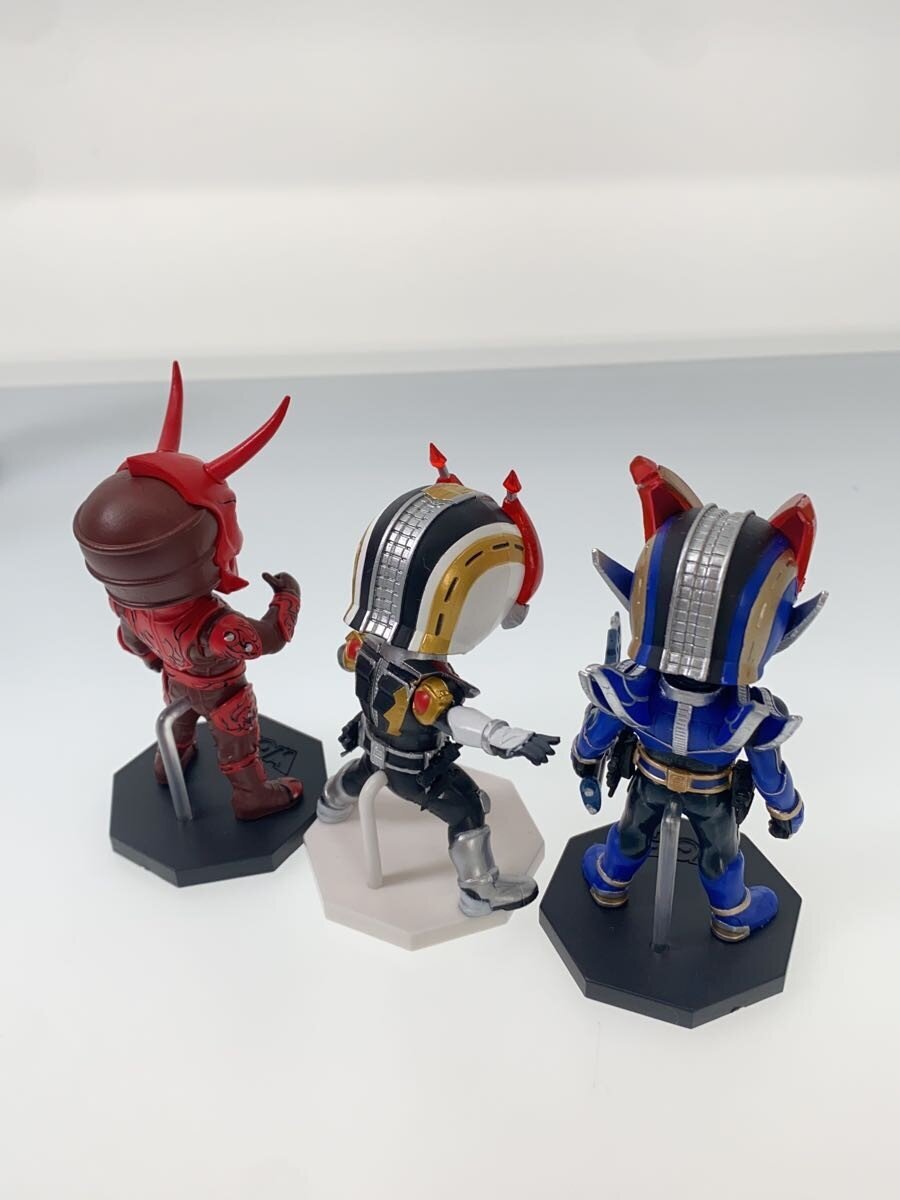 Other Brand Kamen Rider Den-O Figures (Wakore) - Lot