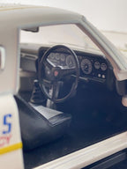 Other Brand Mini Car: Mazda Cosmo Sport (Marathon de la Route 1968, #19)