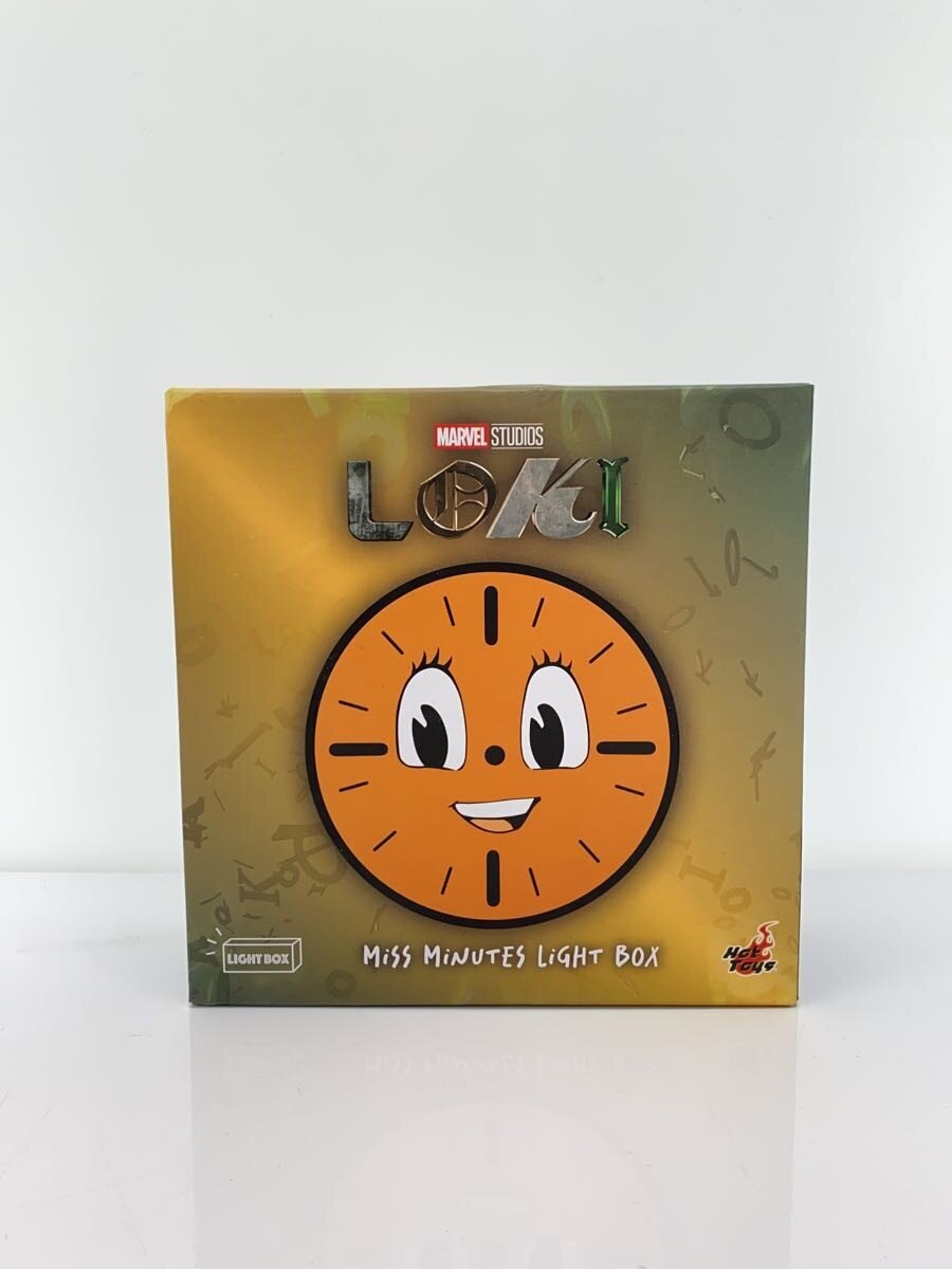 Hot Toys (Hobby Miscellaneous)