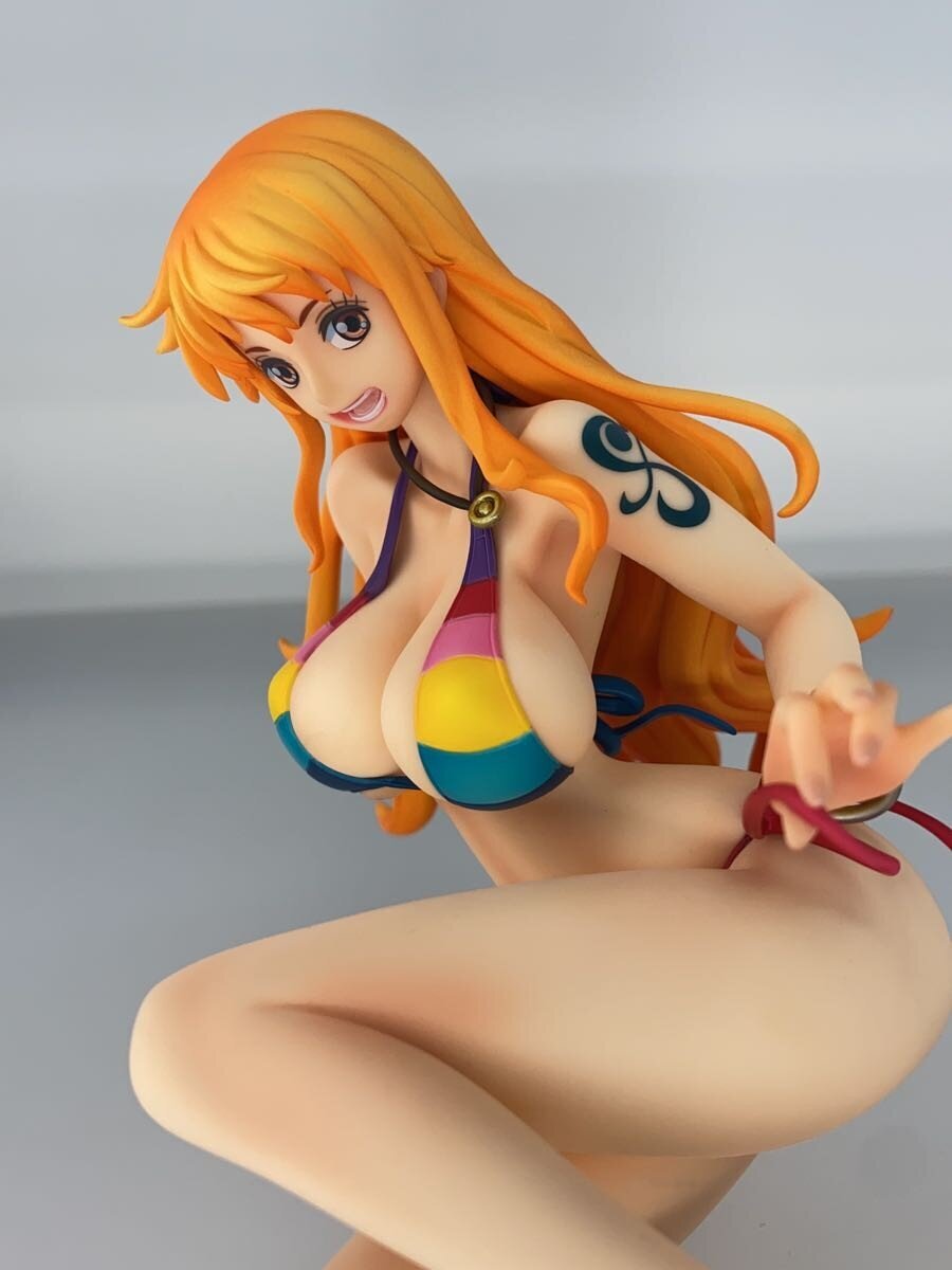 Other Brand P.O.P Ver BB Figure - Nami