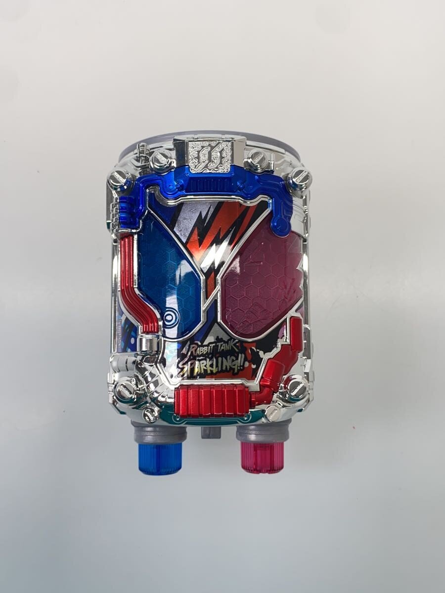 Other Brand Hero Tokusatsu Sparkling Full Bottle