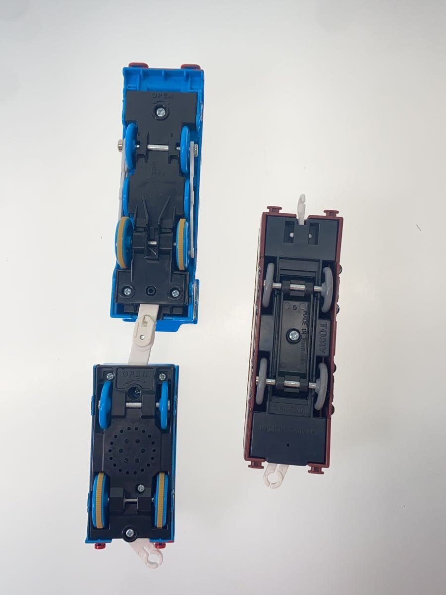 TAKARA TOMY Plarail Thomas Talking Gordon TS-04