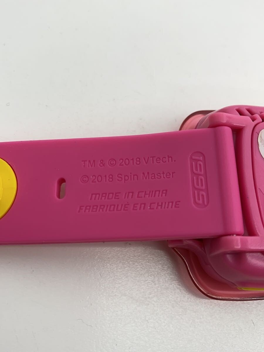 VTech Paw Patrol Learning Watch - Skye (Pink)