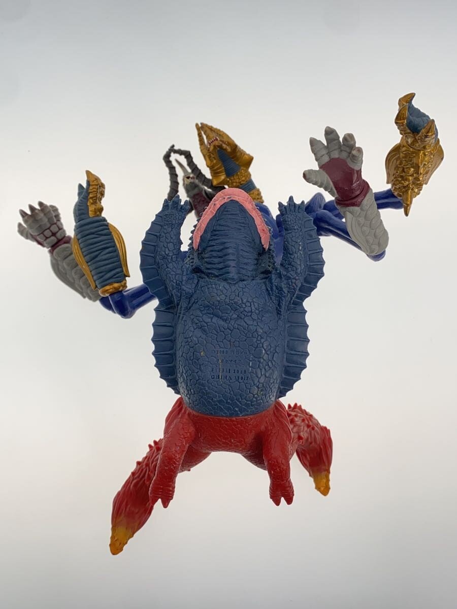 Other Brand Sofubi Giga Kimaira - Ultra Kaiju Series 2008 MOVIE